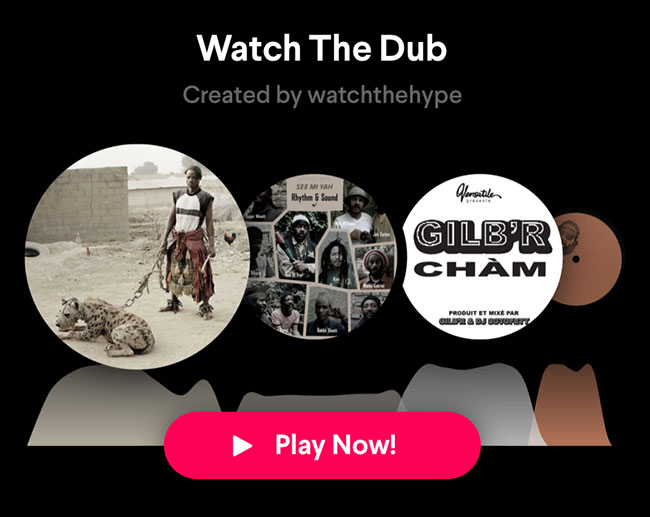 Watch The Dub